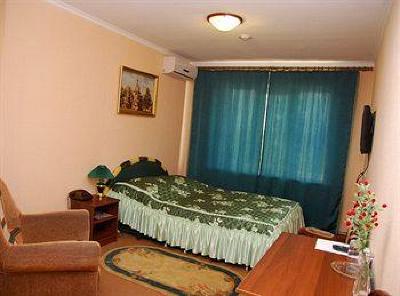 фото отеля Diana Hotel Kursk