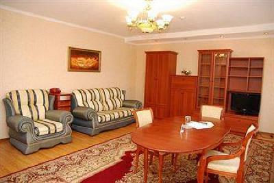 фото отеля Diana Hotel Kursk