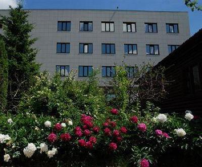 фото отеля Diana Hotel Kursk