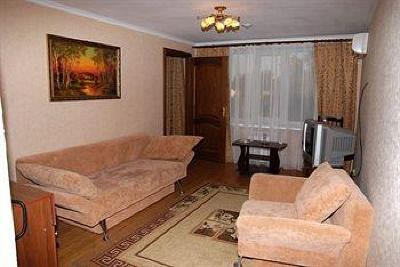 фото отеля Diana Hotel Kursk