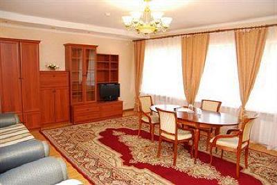 фото отеля Diana Hotel Kursk