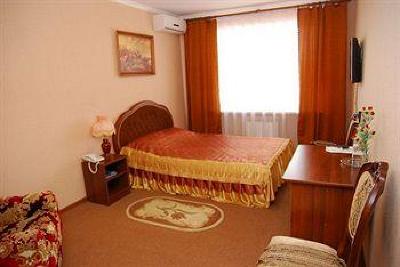 фото отеля Diana Hotel Kursk