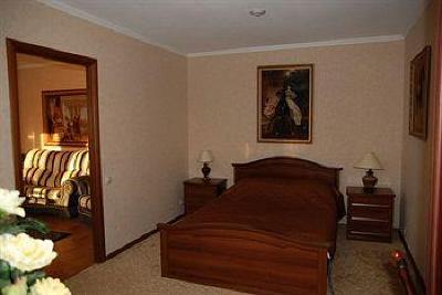 фото отеля Diana Hotel Kursk