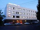 фото отеля Diana Hotel Kursk