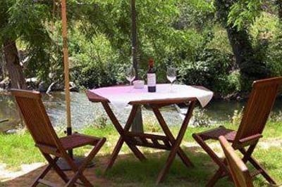 фото отеля Casa de Campo Cangas de Onis