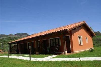 фото отеля Casa de Campo Cangas de Onis