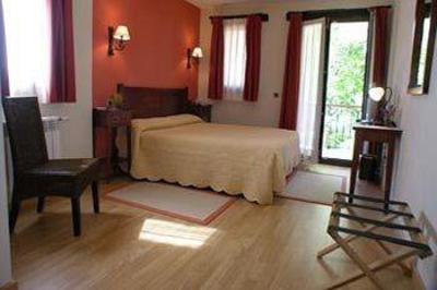 фото отеля Casa de Campo Cangas de Onis
