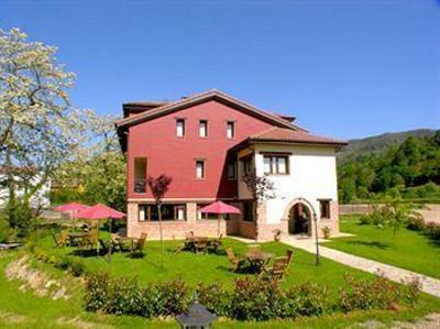 фото отеля Casa de Campo Cangas de Onis