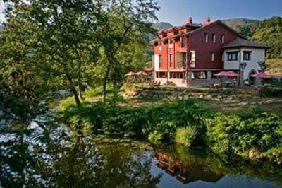 фото отеля Casa de Campo Cangas de Onis