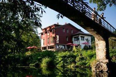 фото отеля Casa de Campo Cangas de Onis