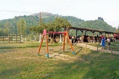 фото отеля Casa de Campo Cangas de Onis