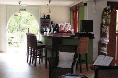 фото отеля Casa de Campo Cangas de Onis