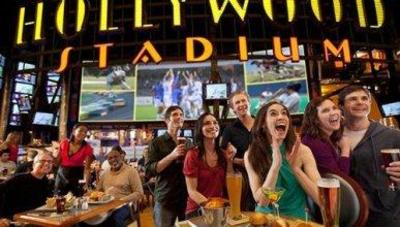фото отеля Hollywood Casino Joliet