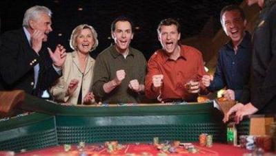 фото отеля Hollywood Casino Joliet