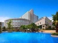 Fliport Century Hotel
