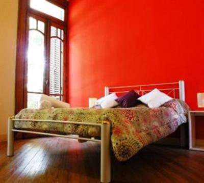 фото отеля Bonarda Bon Hostel