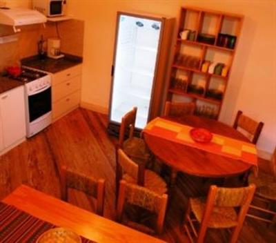 фото отеля Bonarda Bon Hostel