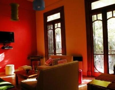 фото отеля Bonarda Bon Hostel