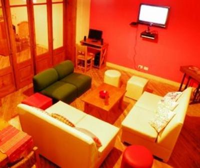 фото отеля Bonarda Bon Hostel