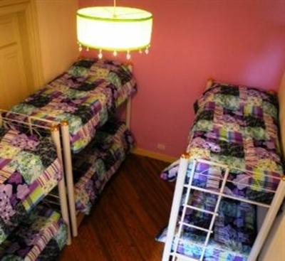 фото отеля Bonarda Bon Hostel