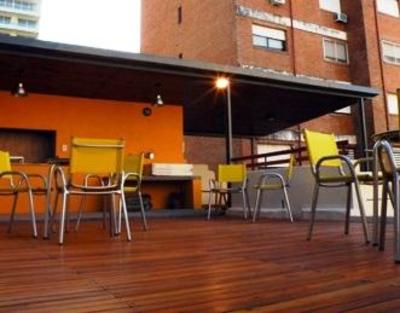 фото отеля Bonarda Bon Hostel