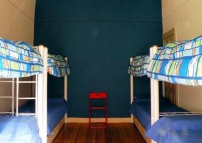 фото отеля Bonarda Bon Hostel