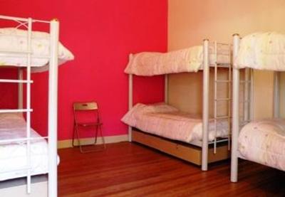 фото отеля Bonarda Bon Hostel