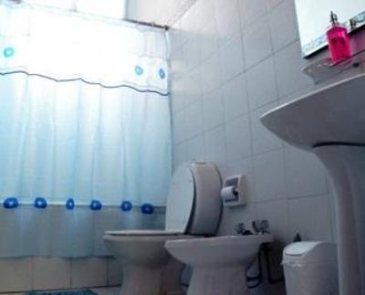 фото отеля Bonarda Bon Hostel