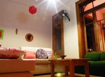 фото отеля Bonarda Bon Hostel