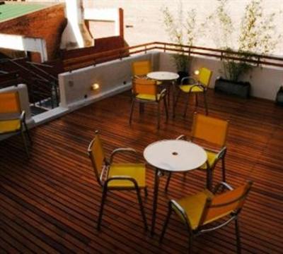 фото отеля Bonarda Bon Hostel