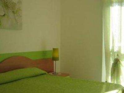 фото отеля Albachiara B&B Agerola