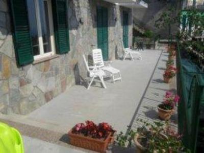 фото отеля Albachiara B&B Agerola