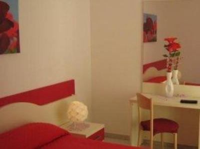 фото отеля Albachiara B&B Agerola