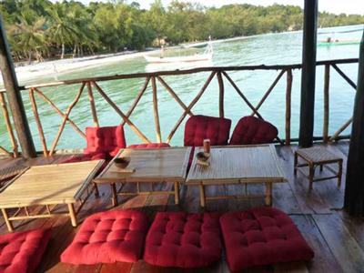 фото отеля Koh Rong Backpackers