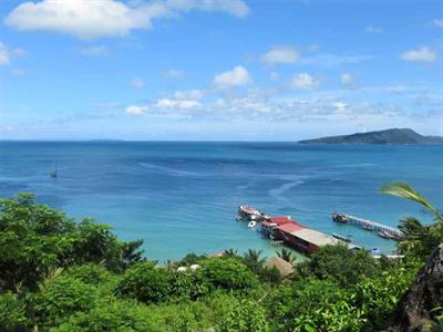 фото отеля Koh Rong Backpackers