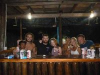 Koh Rong Backpackers