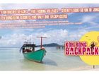 фото отеля Koh Rong Backpackers