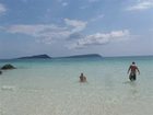 фото отеля Koh Rong Backpackers