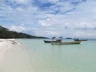 фото отеля Koh Rong Backpackers