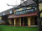 фото отеля The Vale Of Belvoir Inn & Hotel Whatton