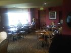 фото отеля The Vale Of Belvoir Inn & Hotel Whatton