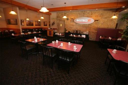 фото отеля Trails West Inn