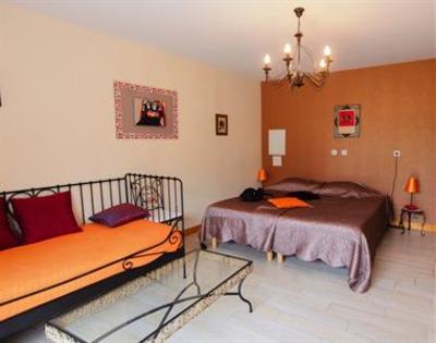фото отеля Le Relais de Roscarven