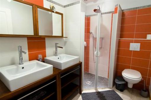 фото отеля Le Relais de Roscarven