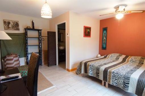 фото отеля Le Relais de Roscarven