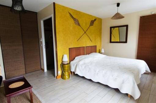 фото отеля Le Relais de Roscarven