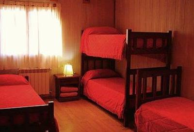 фото отеля Hostel de las Manos