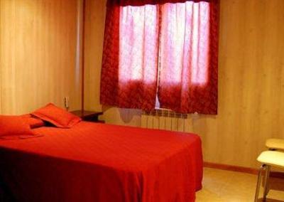 фото отеля Hostel de las Manos