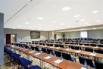 фото отеля Crowne Plaza Vilnius