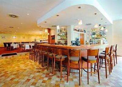 фото отеля Crowne Plaza Vilnius